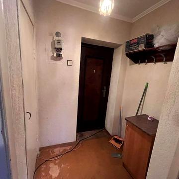Однокімнатка квартира. Оренда. Шпт.