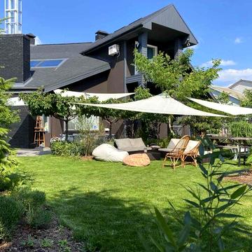 Класний будинок для великої сімʼї в м. Черкаси