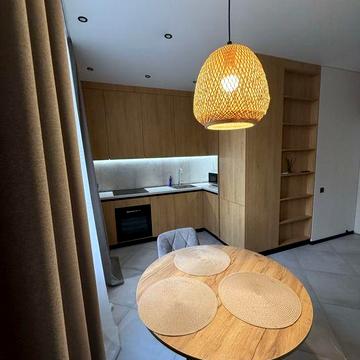 Долгосрочная аренда однокомнатной квартиры /Каманина 32 жемчужина.