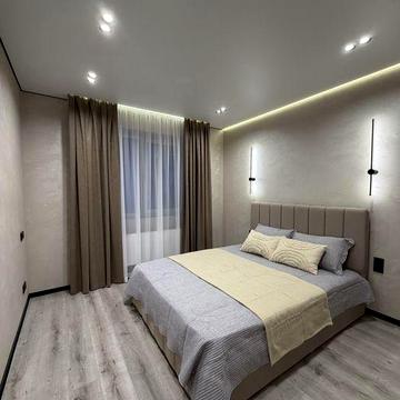 Готова квартира ! Якісний ремонт ЖК Молодість ЖК Молодість