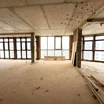 Продаж видової 4-к квартири  з терасою 181,5 м2 Новопечерські Липки ЖК Новопечерські Липки