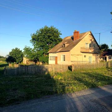 Продається  будинок Гульськ (Звягельский район)