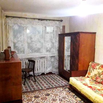 Электричество не отключают! Сдам 1к.кв, 2 этаж, 44 квартал. Хозяин