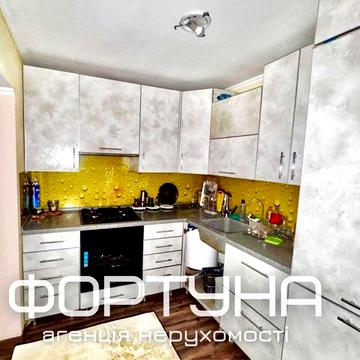 ‼️ Алмазний, 23 Вересня, 2-кім квартира 55м2