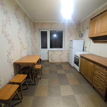 Продаж 1к квартири з ремонтом