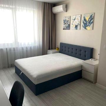 Оренда 1к кв в будинку з генератором. Вул.  Бориса Гмирі 20. Позняки.