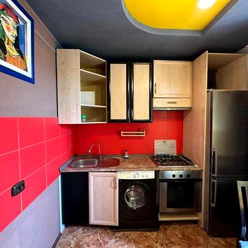 Оренда 2кімн.квартири на вул. Княгині Ольги (Сахарова)