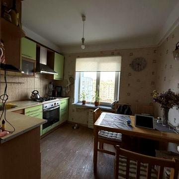 Сдам в аренду 3 ком.квартиру Хортицкий район (Бабурка)