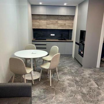 ЖК Барви, 1 здача! 2-к з панорамним видом, від власника