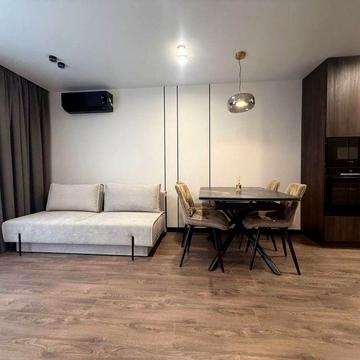 Продаж 1-кімнатної квартири + кухня-студія ЖК Америка ЖК Америка