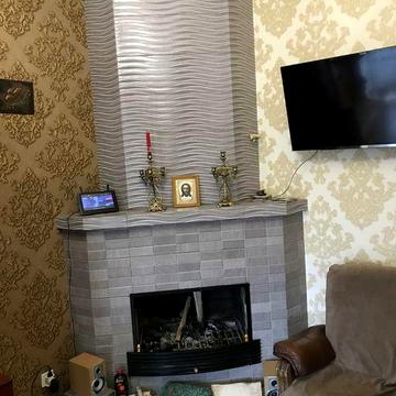 Аренда Сдам свою 3ком квартиру возле жд вокзала,длительно