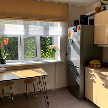 Продаж 2-кімнатної квартири 47,4 м² в с. Дмитрашківка