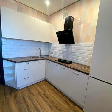 Затишна 1к з гардеробом та балконом! ЖК Буча квартал