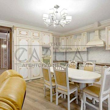 Продаж 3-кімнатної квартири 103м2 | ЖК Фрацузький квартал 1 | Печерськ