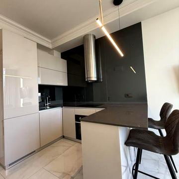 Central park  Продаж Джона Маккейна 7  1.к ЖК Centr park