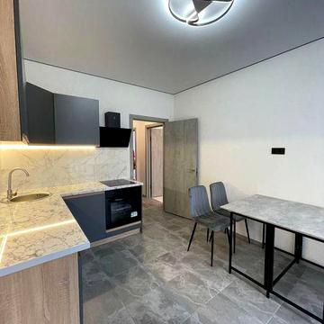 еОселя Продам 2к квартиру с ремонтом и видом МОРЯ на Таирова Акварель ЖК Акварель 8