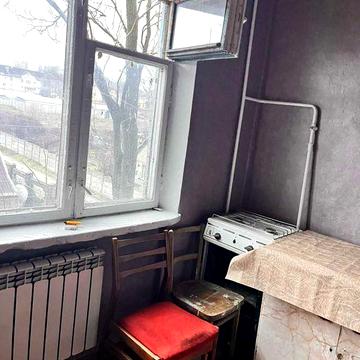 Здам 1 кімнатну квартиру, р-н ДК Горького