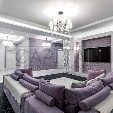 Продаж  Квартира  Новопечерські Липки ЖК Новопечерські Липки