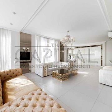 Продажа квартиры, ЖК Новопечерские Липки, Драгомирова, Верхогляда ЖК Новопечерські Липки