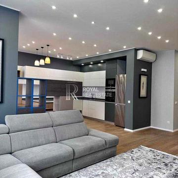 Продаж 4-к квартири 198 м² | ЖК «Новопечерські Липки» | Печерськ ЖК Новопечерські Липки