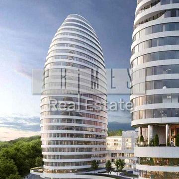 Продаж пентхаусу, ЖК Intergal City, вул. Старонаводницька, 16б