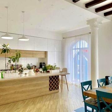 Аренда дома в Совиньоне-3 / Люстдорф