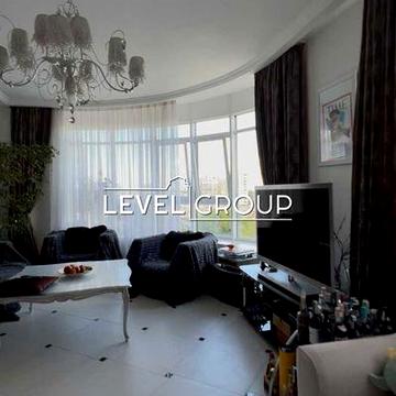 3-кімнатна квартира 142м² на Печерську вул. Князів Острозьких