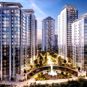 Без комісії, 144м2, Новопечерські Липки, А. Верхогляда 17б, Печерськ. ЖК Новопечерські Липки