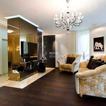 Продаж 3-к квартири в ЖК «Новопечерські Липки» 159 м² | Печерський ЖК Новопечерські Липки