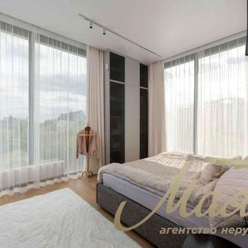 Продажа 2к квартиры 63 м2 в клубном доме Hidden Печерский р-н Центр