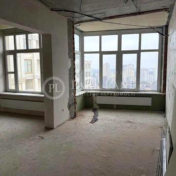 Тераса 3-кім Парково-Сирецька (Шамрила Тимофія), 4в, Golden Park камін ЖК Golden Park