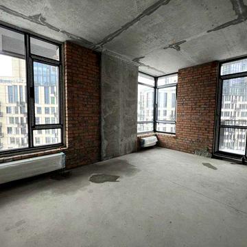 Продаж TRIIINITY 3к 131м2 Печерськ Бізнес Клас Генератор Без ремонту ЖК TRIIINITY