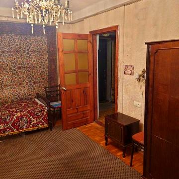 Продам 1кім.квартиру вул.Вільде, Воскресенка, м.Київ SL