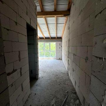 Готова смарт квартира Бортнічі 17.5 м.кв. ЖК Джерельний