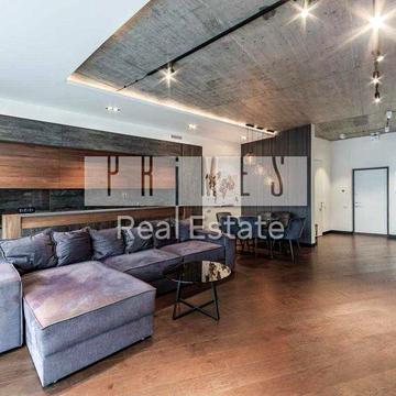 Продаж 2к квартири 80м2 BUSOV HILL Бусловська 12 Печерськ ЖК BUSOV HILL