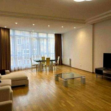 164м2 БЕЗ% Бульварно Кудрявська 36 Львівська площа Гоголівська Центр