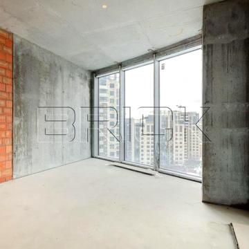 2к кв-ра без ремонта ЖК Taryan Towers Вул. Іоанна Павла ІІ 12 S 91,1м² ЖК Taryan Towers