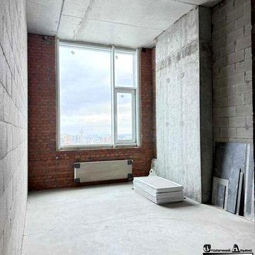 БЕЗ КОМІСІЇ, видова на місто, 3-кім. 110 м2, Manhattan, Берестейський ЖК Манхеттен