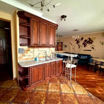 Продаж 2 -к квартира вул Щекавицька 30/39 м Контрактова площа