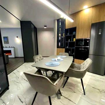 Продається 2к.квартира з  ремонтом в Центрі, Велика Васильківська, 131