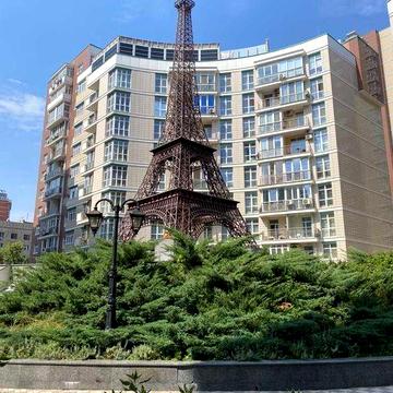 Продаж 2кімн. квартири 80м2 ЖК Французький квартал з ремонтом2 ЖК Французький квартал