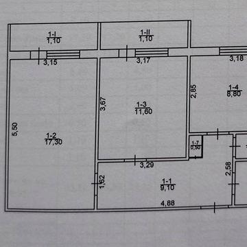 Без комісії 2 кімн квартира Ярослава Мудрого