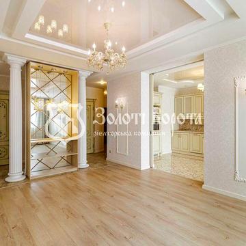 Квартира, 3к. Євроремонт. Героїв полку «Азов», 8, Оболонь