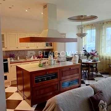 Саксаганського 121, видова квартира з ремонтом ЖК Botanic Towers