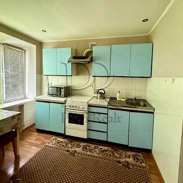 Продаж 1 кім.квартири на Стадіонній, 3А/Соломенка, Вокзальна