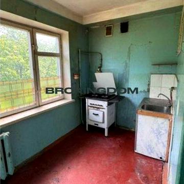 Продам 2х кімнатну квартиру під ремонт