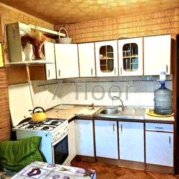 1 кімнатна квартира вул Калнишевського Мінський Місив Оболонь т