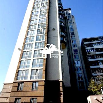 Продаж у новобудові євродвушки на Бородинському