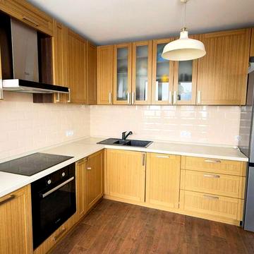 Продаж 3-кімнатної | Володимира Івасюка 43б | метро Мінська пішки