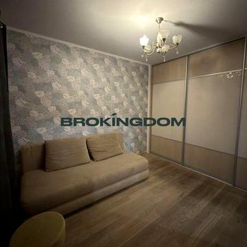 3 кім.кв. вул. Академіка Заболотного 40 • Теремки 1.єВідновлення